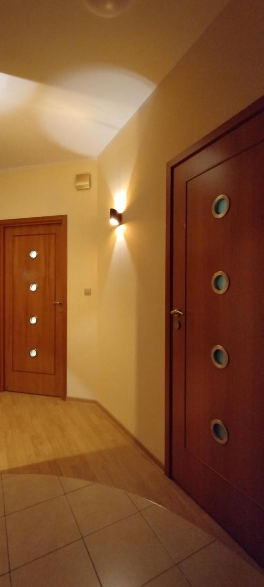 Villa Natali Warszawa Exterior foto